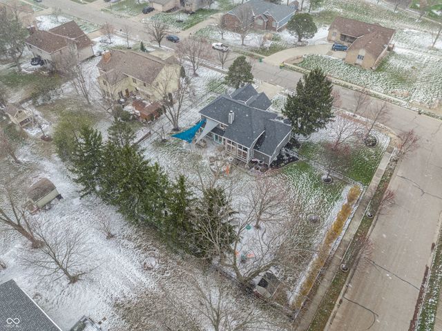 425 Savannah Lane, Westfield, IN 46074