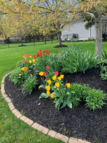 425 Savannah Lane, Westfield, IN 46074