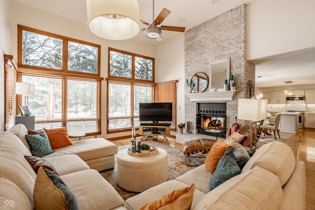 425 Savannah Lane, Westfield, IN 46074