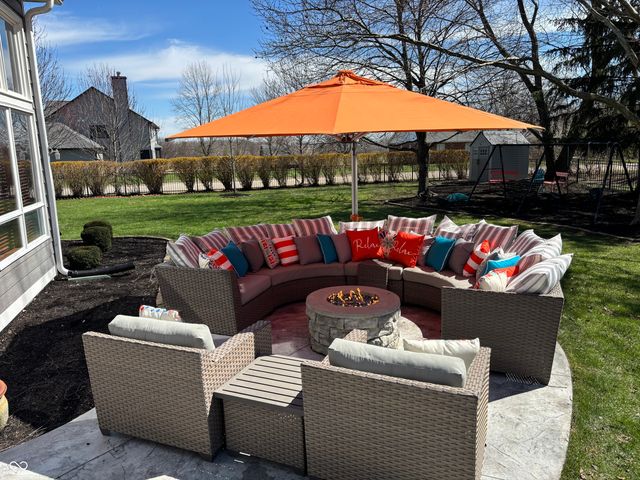 425 Savannah Lane, Westfield, IN 46074