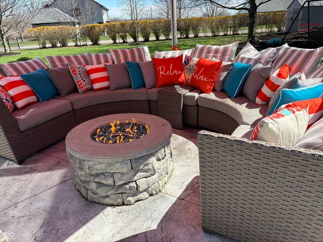 425 Savannah Lane, Westfield, IN 46074