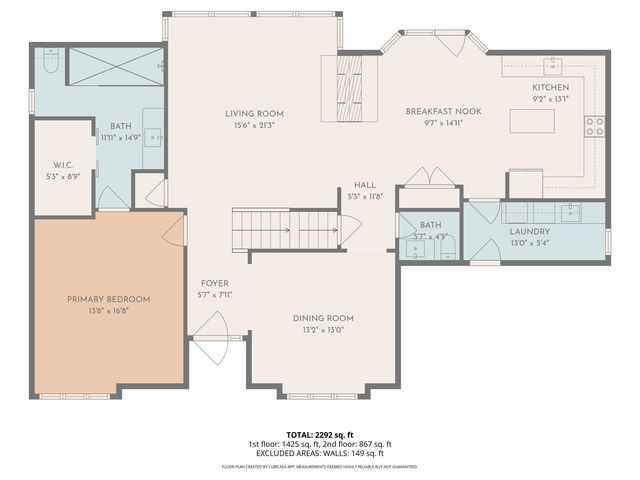 425 Savannah Lane, Westfield, IN 46074