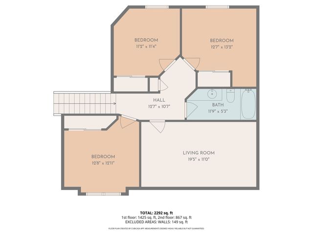 425 Savannah Lane, Westfield, IN 46074