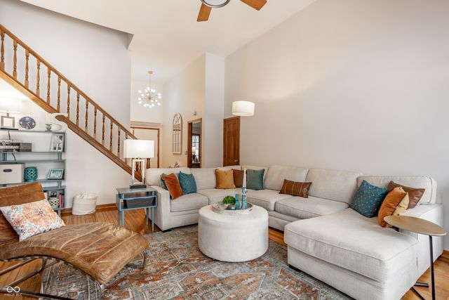 425 Savannah Lane, Westfield, IN 46074