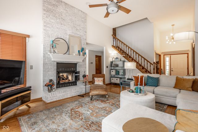 425 Savannah Lane, Westfield, IN 46074