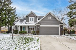 425 Savannah Lane, Westfield, IN 46074