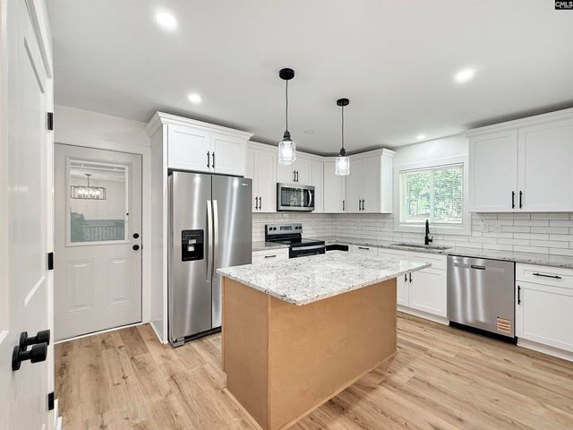 6621 Valleybrook Road, Columbia, SC 29206