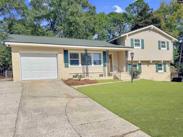 6621 Valleybrook Road, Columbia, SC 29206