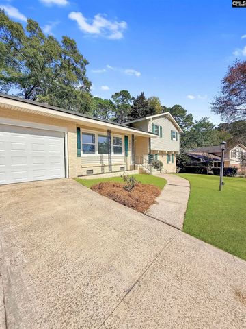 6621 Valleybrook Road, Columbia, SC 29206