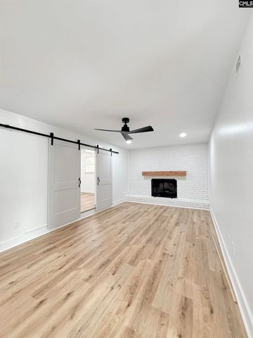 6621 Valleybrook Road, Columbia, SC 29206