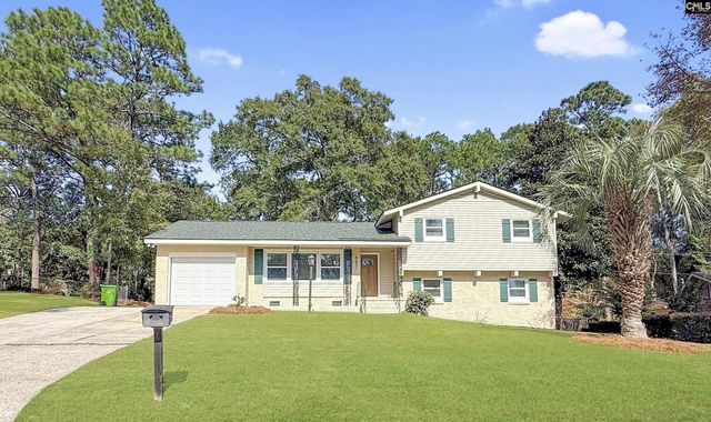 6621 Valleybrook Road, Columbia, SC 29206
