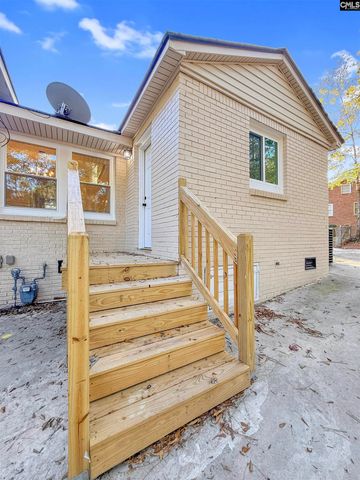 6621 Valleybrook Road, Columbia, SC 29206