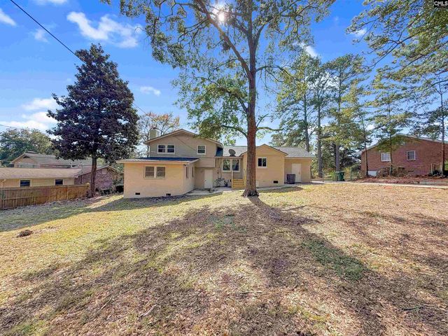 6621 Valleybrook Road, Columbia, SC 29206