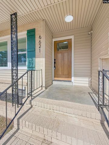 6621 Valleybrook Road, Columbia, SC 29206