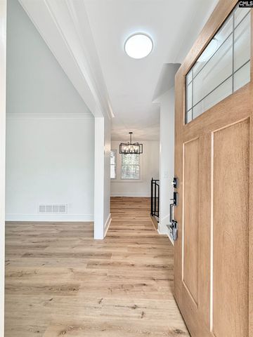 6621 Valleybrook Road, Columbia, SC 29206