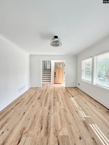 6621 Valleybrook Road, Columbia, SC 29206