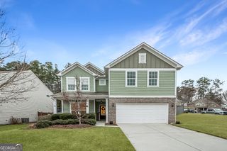 354 Ridgewood Trail, Canton, GA 30115
