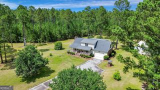 8824 Sinkhole Road, Statesboro, GA 30458