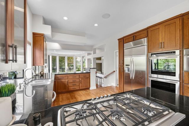 4133 Quail Run Drive, Danville, CA 94506