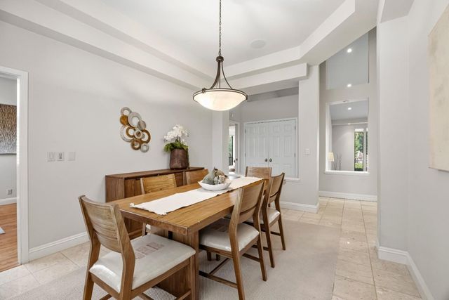 4133 Quail Run Drive, Danville, CA 94506
