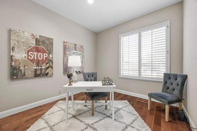 4133 Quail Run Drive, Danville, CA 94506