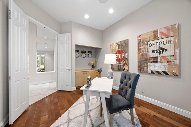 4133 Quail Run Drive, Danville, CA 94506