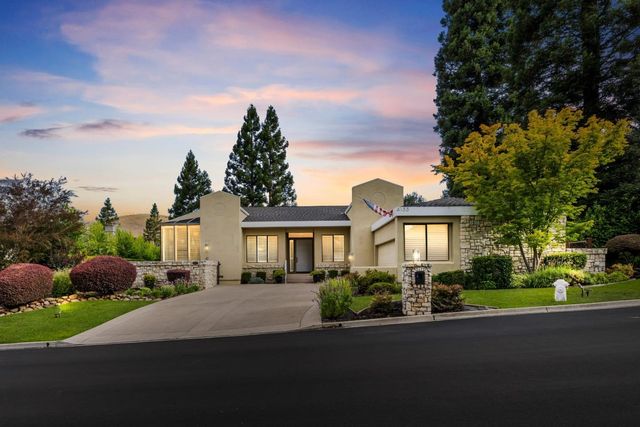 4133 Quail Run Drive, Danville, CA 94506