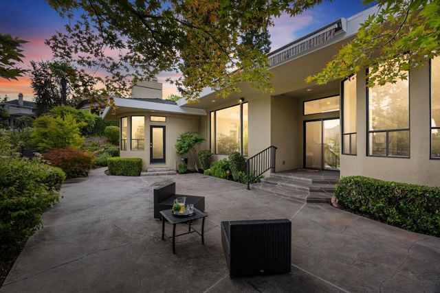 4133 Quail Run Drive, Danville, CA 94506