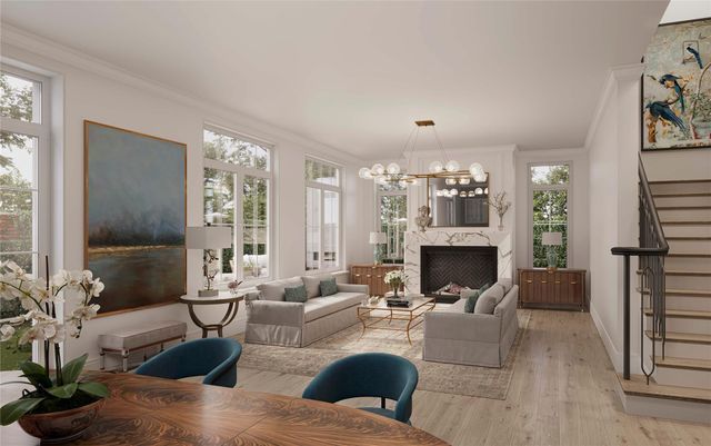 27 Wentworth Place Lane, Houston, TX 77027