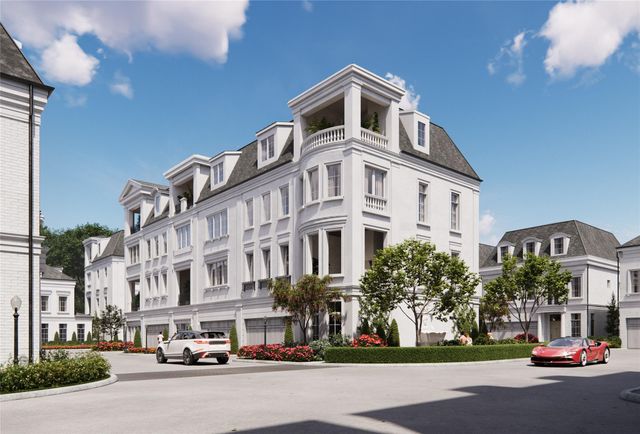 27 Wentworth Place Lane, Houston, TX 77027