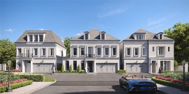 27 Wentworth Place Lane, Houston, TX 77027