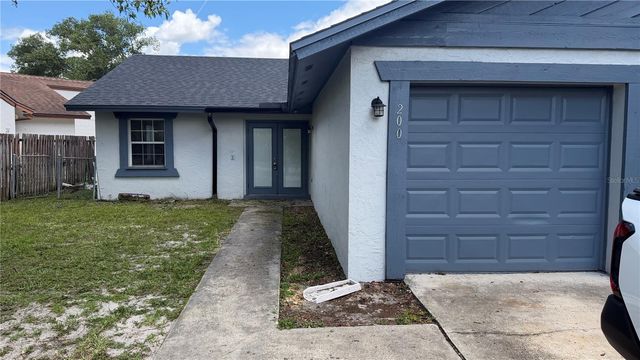 400 MORRILL TERRACE, Casselberry, FL 32707