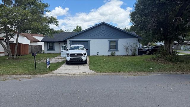 400 MORRILL TERRACE, Casselberry, FL 32707