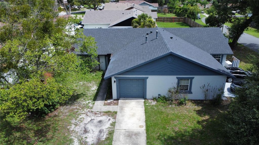 400 MORRILL TERRACE, Casselberry, FL 32707