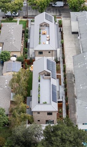 164 Waverley Street, Palo Alto, CA 94301