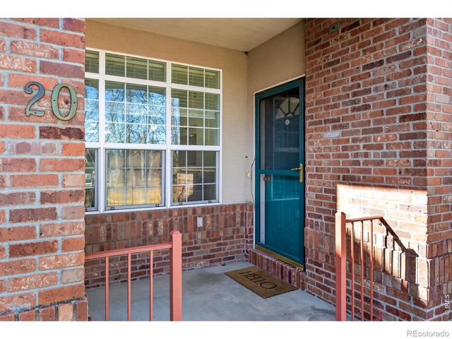 1333 Charles Drive 20, Longmont, CO 80503