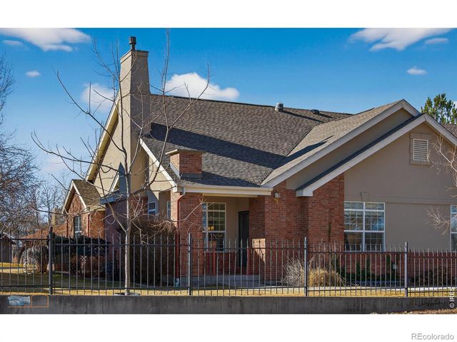 1333 Charles Drive 20, Longmont, CO 80503