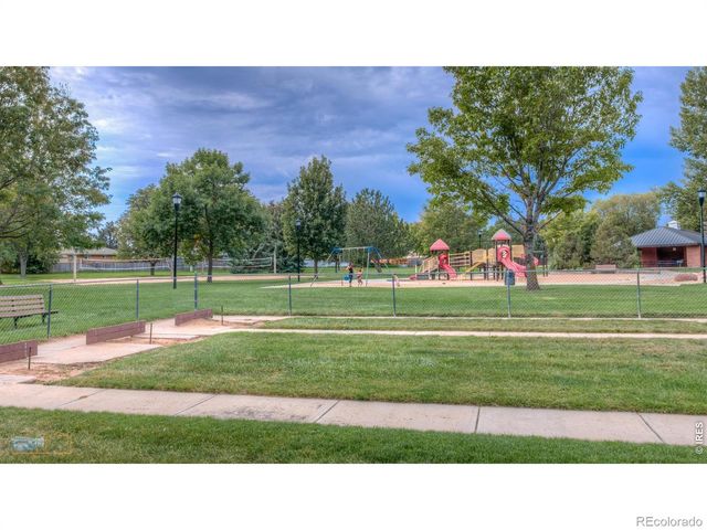 1333 Charles Drive 20, Longmont, CO 80503