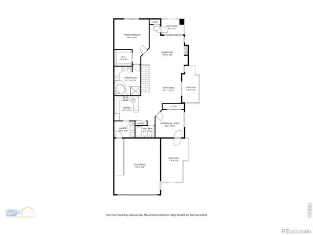 1333 Charles Drive 20, Longmont, CO 80503