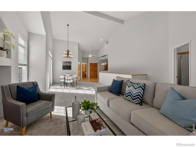 1333 Charles Drive 20, Longmont, CO 80503