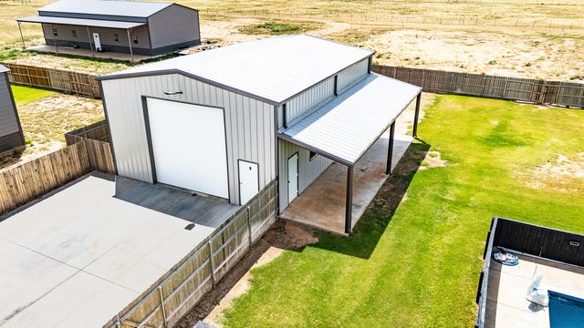 19108 County Rd 2240, Lubbock, TX 79423