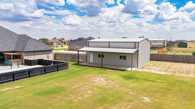 19108 County Rd 2240, Lubbock, TX 79423