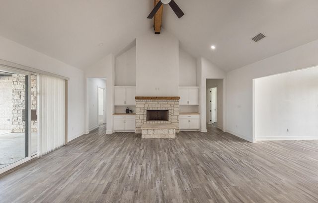 19108 County Rd 2240, Lubbock, TX 79423