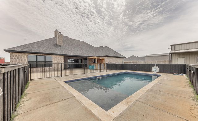 19108 County Rd 2240, Lubbock, TX 79423