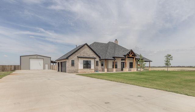 19108 County Rd 2240, Lubbock, TX 79423
