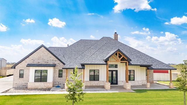 19108 County Rd 2240, Lubbock, TX 79423