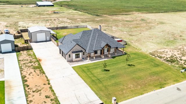 19108 County Rd 2240, Lubbock, TX 79423