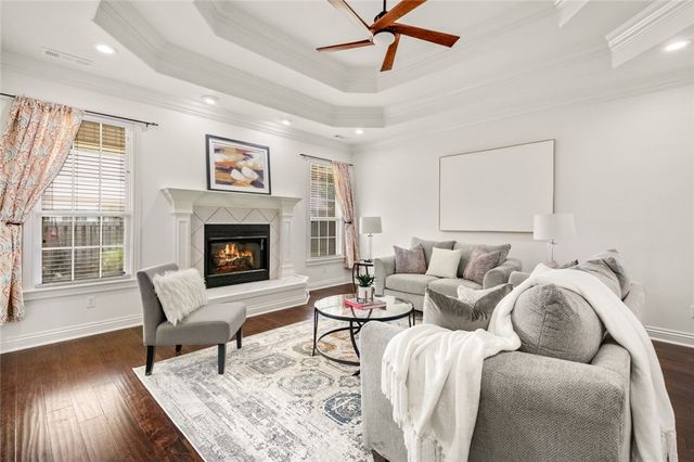 2306 SW Clover Court, Bentonville, AR 72712