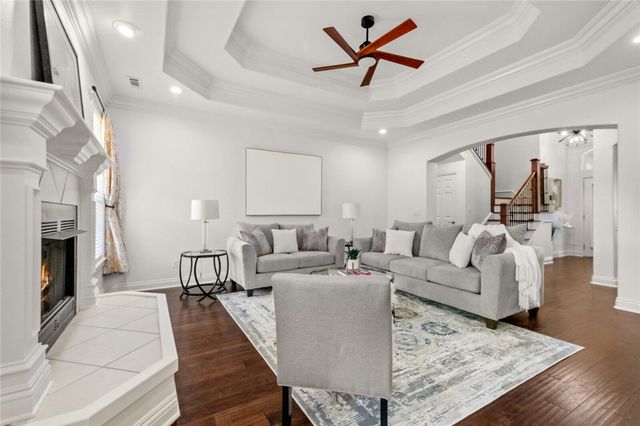 2306 SW Clover Court, Bentonville, AR 72712