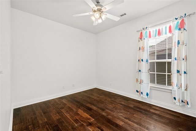 2306 SW Clover Court, Bentonville, AR 72712